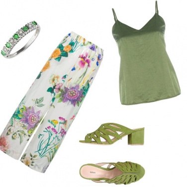 Outfit Trendy #12772