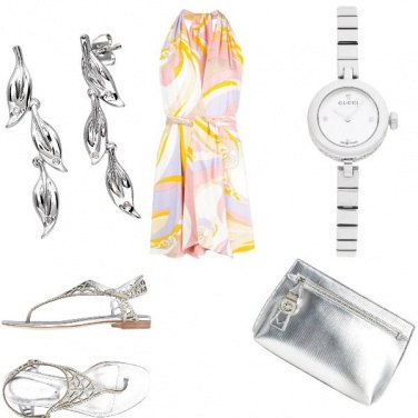 Outfit Passeggiata