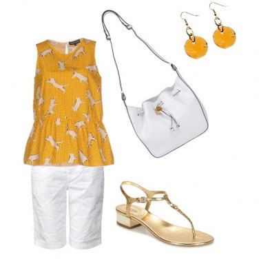 Outfit Trendy #12774