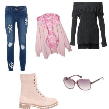 Outfit Passeggiata