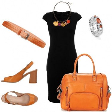 Outfit Aperitivo vitaminico