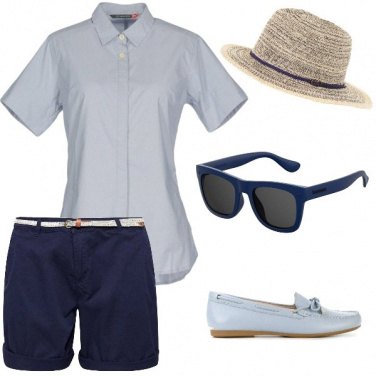 Outfit Bon Ton #5969