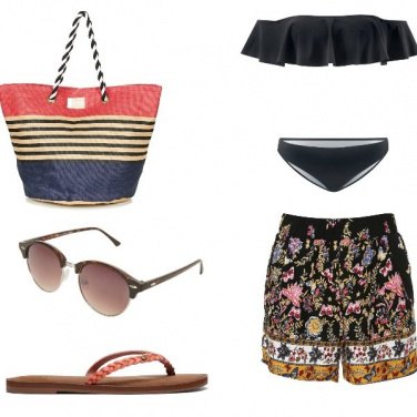 Outfit Mare#321