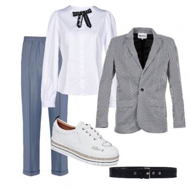 Outfit Basic #8310