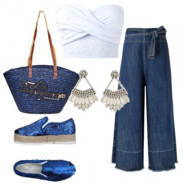 Outfit Shopping