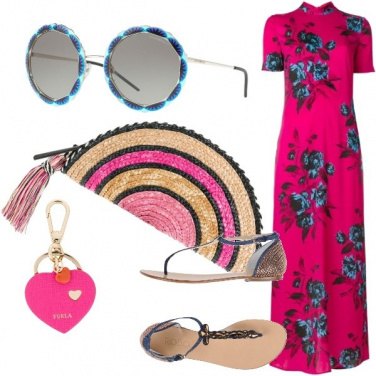 Outfit Trendy #12781