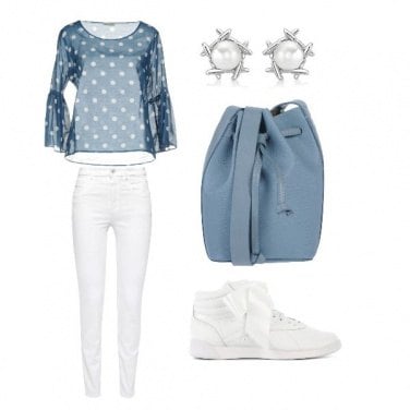 Outfit Sportiva