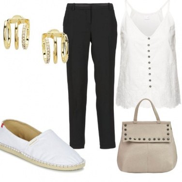 Outfit Etnico #1853