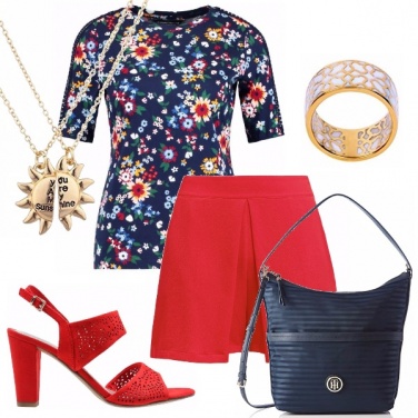 Outfit You are my sunshine!