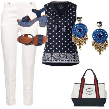 Outfit Total look #109359