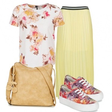 Outfit Urban #4121