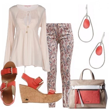 Outfit 29 agosto
