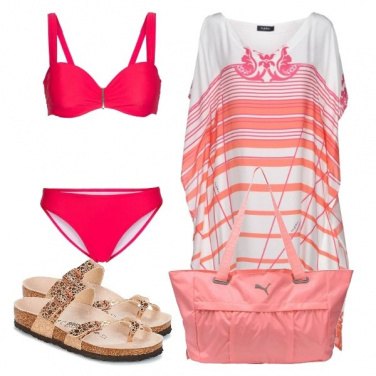 Outfit Basic #8309