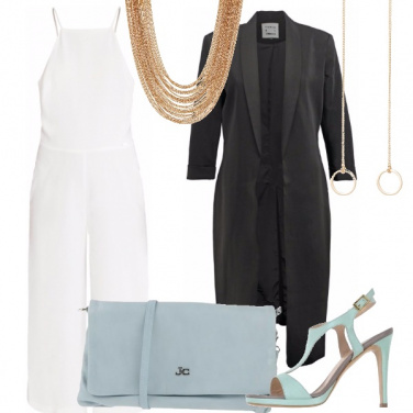 Outfit Voglia d\'estate