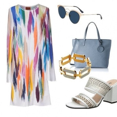 Outfit Colori