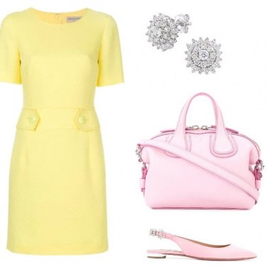 Outfit Bon Ton #5968