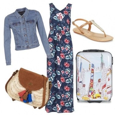 Outfit Trendy #12779