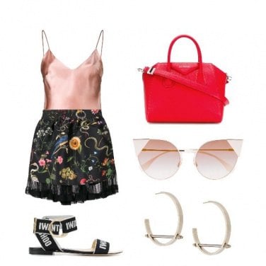 Outfit Trendy #12782