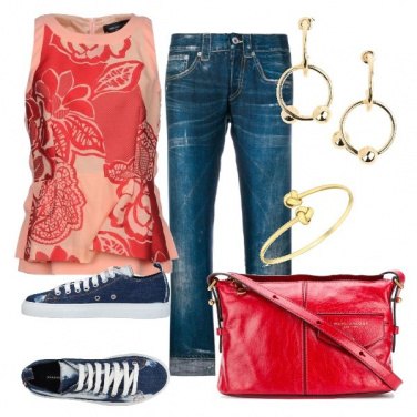 Outfit Basic #8314