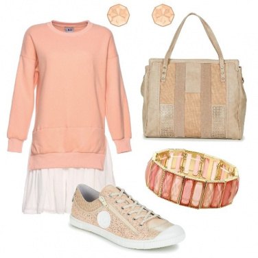 Outfit Trendy #12789