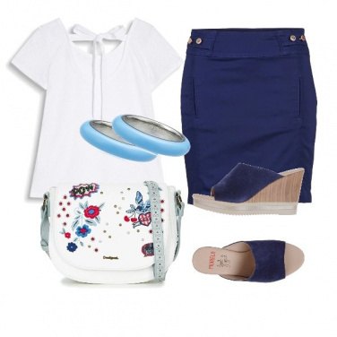 Outfit Basic #8315