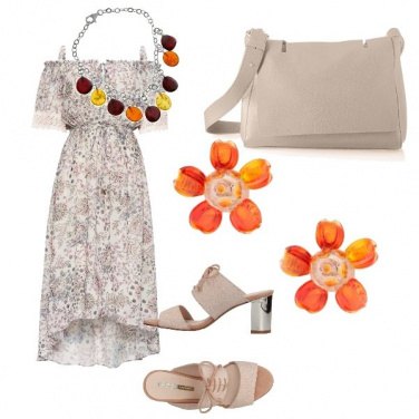 Outfit Chic #8355