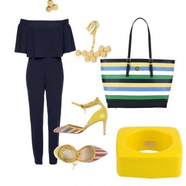 Outfit Chic #8357