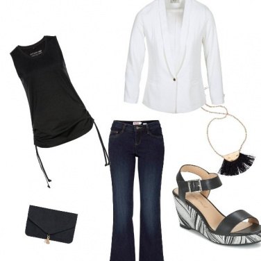 Outfit Urban #4123