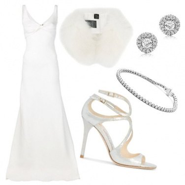 Outfit Chic #8359