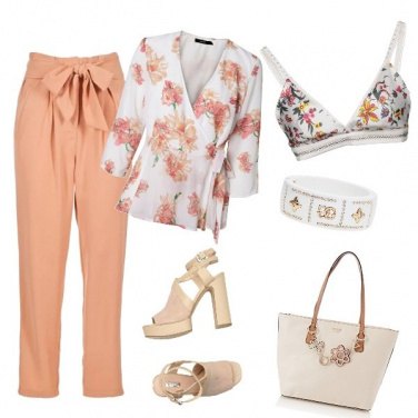 Outfit Total look #109486