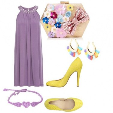 Outfit Trendy #12792