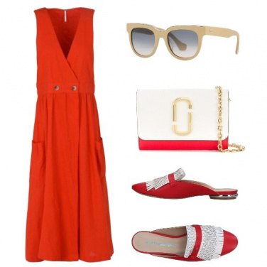 Outfit Sleepers easy