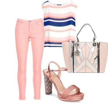 Outfit Basic #8320