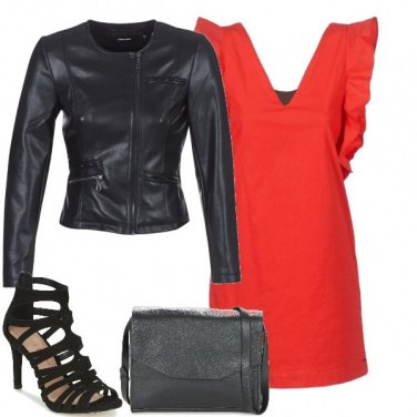 Outfit Trendy #14393