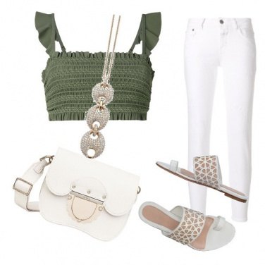 Outfit Trendy #12795