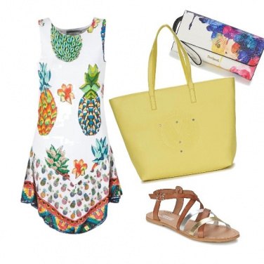 Outfit Basic #8321