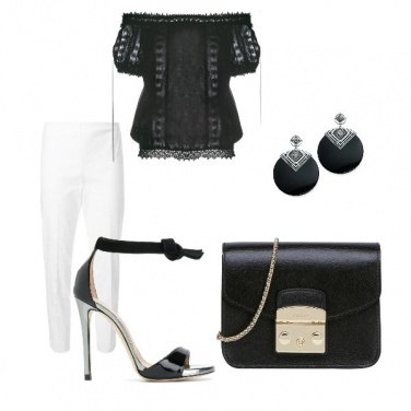 Outfit Trendy #12796