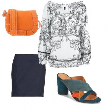 Outfit Urbana code