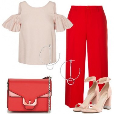 Outfit Chic #8365