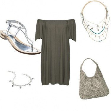 Outfit Etnico #1871