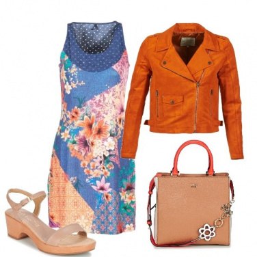 Outfit Basic #8324