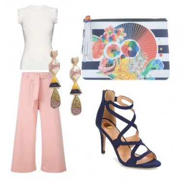 Outfit Chic #8372