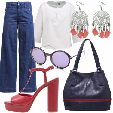 Outfit Groupie