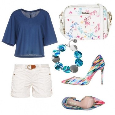 Outfit Chic #8379