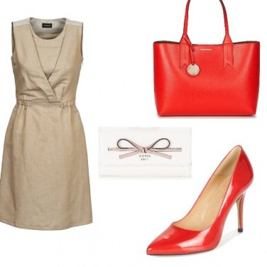 Outfit Chic#357