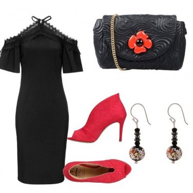 Outfit Chic #8381