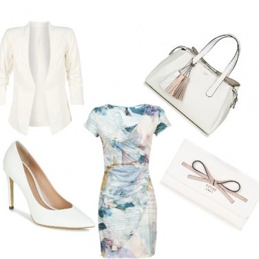 Outfit Leggero