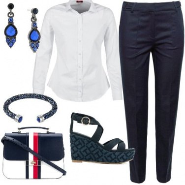 Outfit Total look #109621