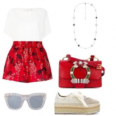 Outfit Basic #8326