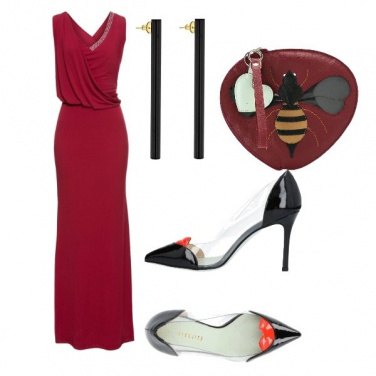Outfit Sexy #1750